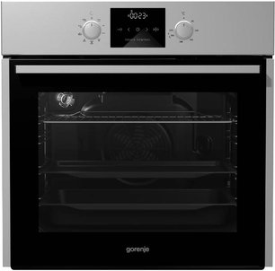 Духовой шкаф Горение BO635E11X фото в Краснодаре Духовой шкаф Gorenje BO635E11X фото в Краснодаре