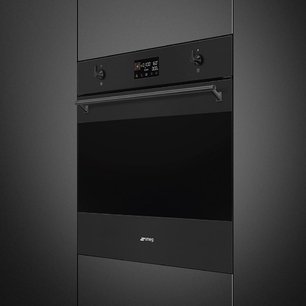 Духовой шкаф Смег SO6302M2N фото 2 в Краснодаре Духовой шкаф Smeg SO6302M2N фото 2 в Краснодаре