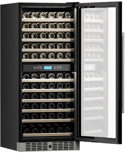 Винный шкаф Meyvel MV116-KST2 фото 3 в Краснодаре