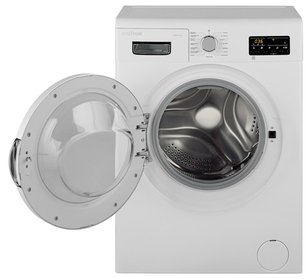 Стиральная машина Вестфрост VFWM 1241 W фото 4 в Краснодаре Стиральная машина Vestfrost VFWM 1241 W фото 4 в Краснодаре