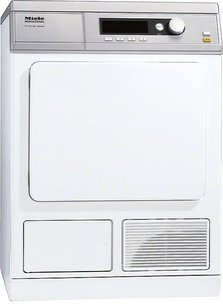 Сушильная машина Миле PT7137WP VARIO RU LW фото в Краснодаре Сушильная машина Miele PT7137WP VARIO RU LW фото в Краснодаре