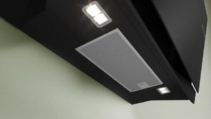 Вытяжка Bosch DWK91LT60 фото 3 в Краснодаре