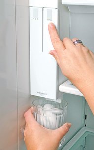 Встраиваемый холодильник Саб Зиро ICBBI-48SID/S/TH фото 3 в Краснодаре Встраиваемый холодильник SUB-ZERO ICBBI-48SID/S/TH фото 3 в Краснодаре