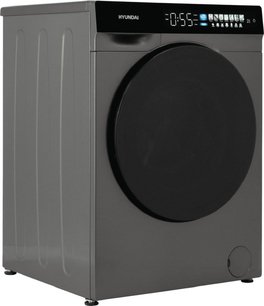 Стиральная машина Хендай WFE9230 темно-серый фото 2 в Краснодаре Стиральная машина Hyundai WFE9230 темно-серый фото 2 в Краснодаре