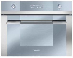 Духовой шкаф Смег SC45MF2 фото в Краснодаре Духовой шкаф Smeg SC45MF2 фото в Краснодаре
