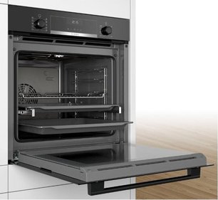 Духовой шкаф Bosch HBG 5370B0 фото 4 в Краснодаре