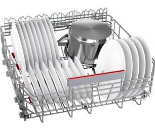 Встраиваемая посудомоечная машина Бош SMV6ECX08E фото 3 в Краснодаре Встраиваемая посудомоечная машина Bosch SMV6ECX08E фото 3 в Краснодаре