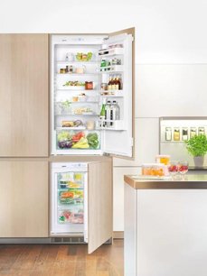 Встраиваемый холодильник Либхер IK 2310 Comfort фото 4 в Краснодаре Встраиваемый холодильник Liebherr IK 2310 Comfort фото 4 в Краснодаре