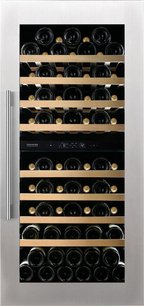 Винный шкаф Дунавокс DVS-70.185DSS фото в Краснодаре Винный шкаф Dunavox DVS-70.185DSS фото в Краснодаре