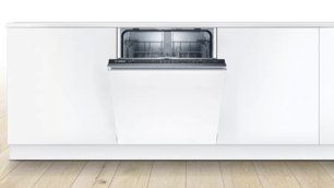 Встраиваемая посудомоечная машина Бош SMV25BX03R фото 3 в Краснодаре Встраиваемая посудомоечная машина Bosch SMV25BX03R фото 3 в Краснодаре