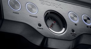 Кофеварка БОРК C803 фото 3 в Краснодаре Кофеварка BORK C803 фото 3 в Краснодаре