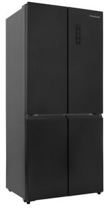 Холодильник Schaub Lorenz SLU X495D4EI фото 2 в Краснодаре