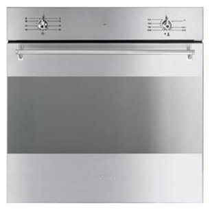Духовой шкаф Smeg S341GX фото в Краснодаре