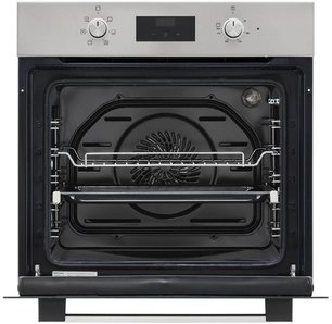 Электрический духовой шкаф KRONA BEATO 60 IX фото 4 в Краснодаре