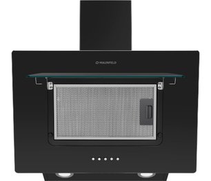 Кухонная вытяжка MAUNFELD Jantar Push 60 черный фото 3 в Краснодаре Кухонная вытяжка MAUNFELD Jantar Push 60 черный фото 3 в Краснодаре