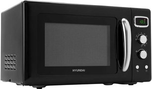 Микроволновая печь Hyundai HYM-D3040 фото 3 в Краснодаре