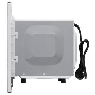 Встраиваемая микроволновая печь Крона RAUM 60 WH DOTS фото 4 в Краснодаре Встраиваемая микроволновая печь KRONA RAUM 60 WH DOTS фото 4 в Краснодаре