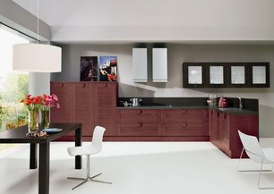 Вытяжка Falmec Mira Parete 40 white (800) ECP фото 2 в Краснодаре