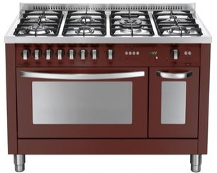 Варочный центр Лофра PRD126GV+E/2CI фото в Краснодаре Варочный центр Lofra PRD126GV+E/2CI фото в Краснодаре