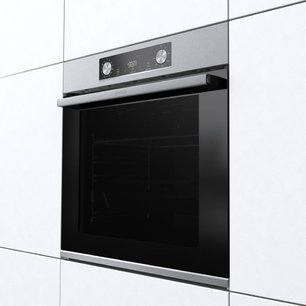 Духовой шкаф Горение BPS6737E14X фото 3 в Краснодаре Духовой шкаф Gorenje BPS6737E14X фото 3 в Краснодаре