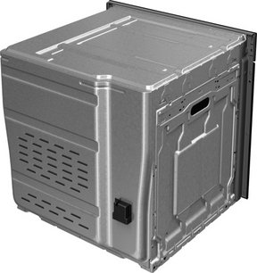 Духовой шкаф Аско OCS56BGH фото 2 в Краснодаре Духовой шкаф Asko OCS56BGH фото 2 в Краснодаре