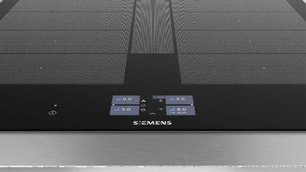 Индукционная варочная панель Сименс EX675JYW1E фото 4 в Краснодаре Индукционная варочная панель Siemens EX675JYW1E фото 4 в Краснодаре