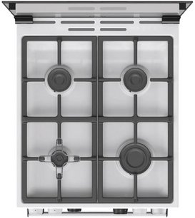 Газовая плита Gorenje GGI5C22WF фото 3 в Краснодаре