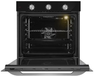 Духовой шкаф Maunfeld FEOF7871B фото 2 в Краснодаре