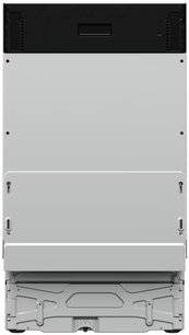 Встраиваемая посудомоечная машина Электролюкс EEQ43100L фото 3 в Краснодаре Встраиваемая посудомоечная машина Electrolux EEQ43100L фото 3 в Краснодаре