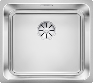Мойка BLANCO SOLIS 450-U нержавеющая сталь