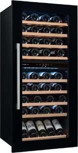 Винный шкаф Climadiff AVI82CDZ фото 3 в Краснодаре