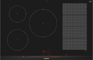 Индукционная варочная панель Сименс EX875LVC1E фото 2 в Краснодаре Индукционная варочная панель Siemens EX875LVC1E фото 2 в Краснодаре