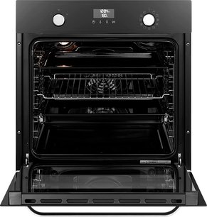 Духовой шкаф Хайер HOX-P11HGB фото 3 в Краснодаре Духовой шкаф Haier HOX-P11HGB фото 3 в Краснодаре