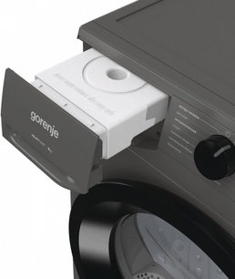 Сушильная машина Горение D2HNE82/C фото 3 в Краснодаре Сушильная машина Gorenje D2HNE82/C фото 3 в Краснодаре