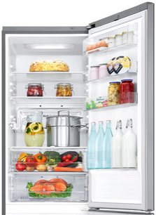 Холодильник LG GA-B499SMKZ фото 4 в Краснодаре