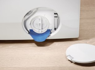 Стиральная машина Electrolux EW6F4R21B фото 3 в Краснодаре