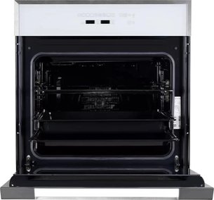 Духовой шкаф Kuppersberg OZ 663 WH фото 3 в Краснодаре