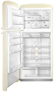 Холодильник Смег FAB50LCRB фото 3 в Краснодаре Холодильник Smeg FAB50LCRB фото 3 в Краснодаре
