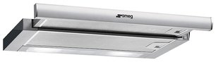 Вытяжка Смег KSET61 фото в Краснодаре Вытяжка Smeg KSET61 фото в Краснодаре