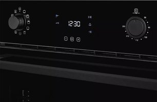 Духовой шкаф Kuppersberg FPH 611 B фото 4 в Краснодаре