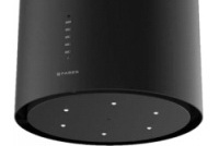 Вытяжка Фабер CYLINDRA ISOLA PLUS BK MATT A37 фото 2 в Краснодаре Вытяжка Faber CYLINDRA ISOLA PLUS BK MATT A37 фото 2 в Краснодаре