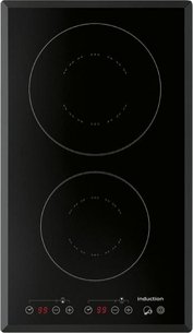Индукционная варочная панель Баразза 1PI30IDN черная фото в Краснодаре Индукционная варочная панель Barazza 1PI30IDN черная фото в Краснодаре