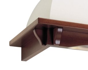 Вытяжка Фалмек Iris Tulip 60 (1000) S мореный дуб фото 3 в Краснодаре Вытяжка Falmec Iris Tulip 60 (1000) S мореный дуб фото 3 в Краснодаре