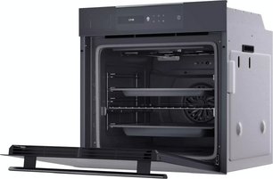 Духовой шкаф Хайер HWO60SM5S5B1H фото 3 в Краснодаре Духовой шкаф Haier HWO60SM5S5B1H фото 3 в Краснодаре