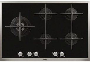 Варочная поверхность АЕГ HG579554XB фото в Краснодаре Варочная поверхность AEG HG579554XB фото в Краснодаре