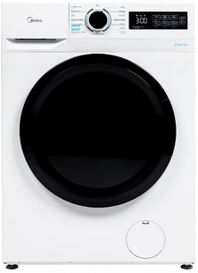 Стиральная машина Midea MF01712BS40/W фото в Краснодаре
