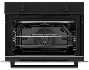 Духовой шкаф Крона PARABEL 45H BL/BL фото 3 в Краснодаре Духовой шкаф KRONA PARABEL 45H BL/BL фото 3 в Краснодаре