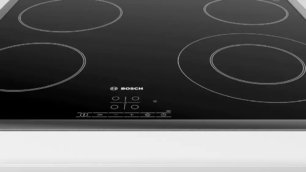 Электрическая варочная панель BOSCH PKF645B17 фото 2 в Краснодаре Электрическая варочная панель BOSCH PKF645B17 фото 2 в Краснодаре