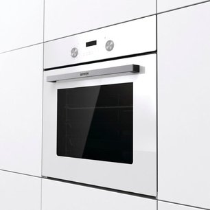 Духовой шкаф Горение BO6737E03AWG фото 4 в Краснодаре Духовой шкаф Gorenje BO6737E03AWG фото 4 в Краснодаре