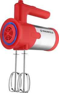 Миксер Maunfeld MF-321R фото 2